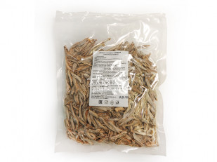 Корюшка с икрой вяленая ГОСТ (крупная): Анчоус