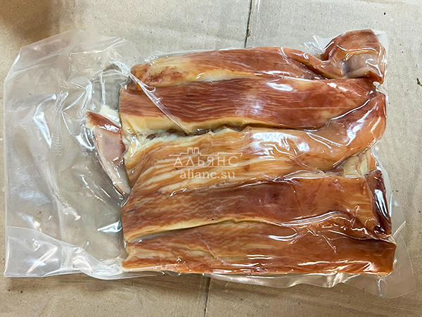 Кальмар со вкусом краба (Мясо краба) (Премиум) в Видном