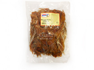 Вяленое мясо: Камбала деликатесная