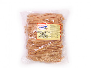 Мясо (АЛЬЯНС) вяленое индейка 