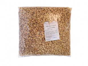 Арахис со вкусом сметаны и зелени: Арахис со вкусом салями