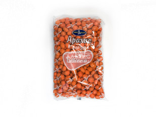 Кешью копченый: Арахис в глазури со вкусом бекона