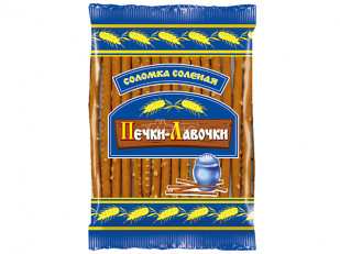 Кукурузные палочки 