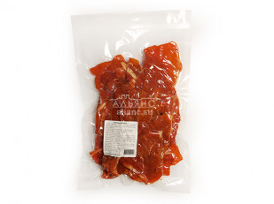 Сыр к пиву: Мясо свинины по-кавказски