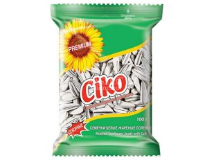 Сыр к пиву: Семечки 