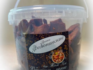Мясо (АЛЬЯНС) вяленое буйвол 500 гр 