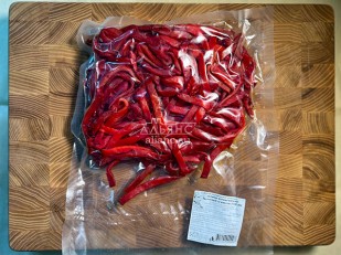 Луковые кольца 