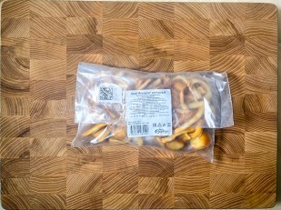 Сырный продукт ФЕРМЕРСКИЙ коса белая: Сыр 150 гр ГОРНЫЙ СЫРОВАР (Ассорти копчёный)