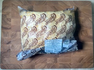 Продукт сырный ПАУТИНКА  Oktobersnack ВАСАБИ 1 кг: Сыр 1 кг ГОРНЫЙ СЫРОВАР (Паутинка со вкусом красной икры)