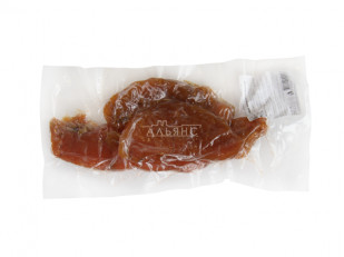 Икра минтая вяленая: Икра макроруса вяленая