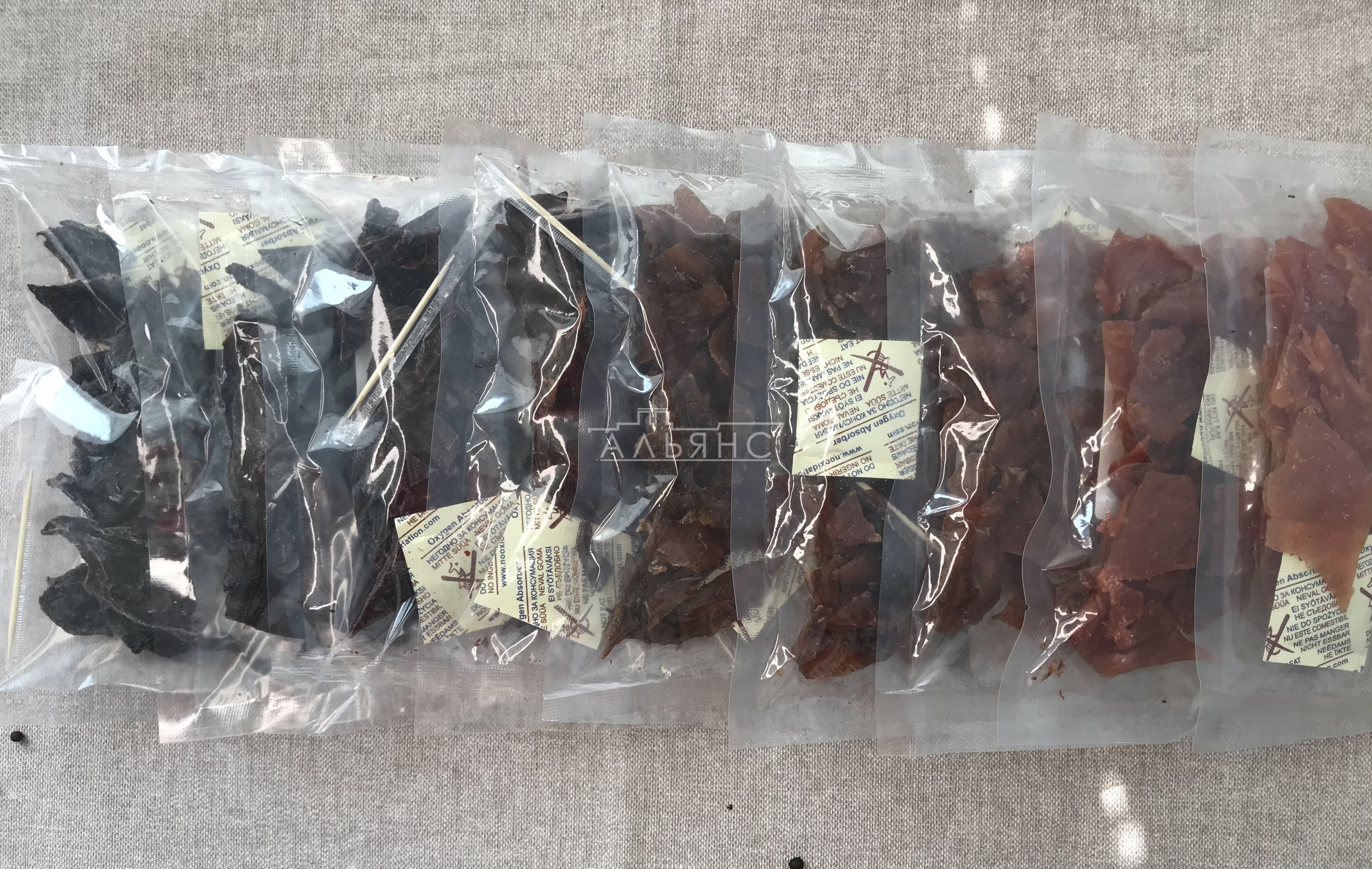 Рыцарское мясо курица в Видном