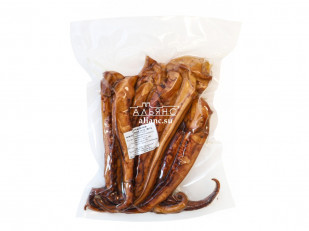 Лещ холодного копчения: Щупальца кальмара гигантского х/к